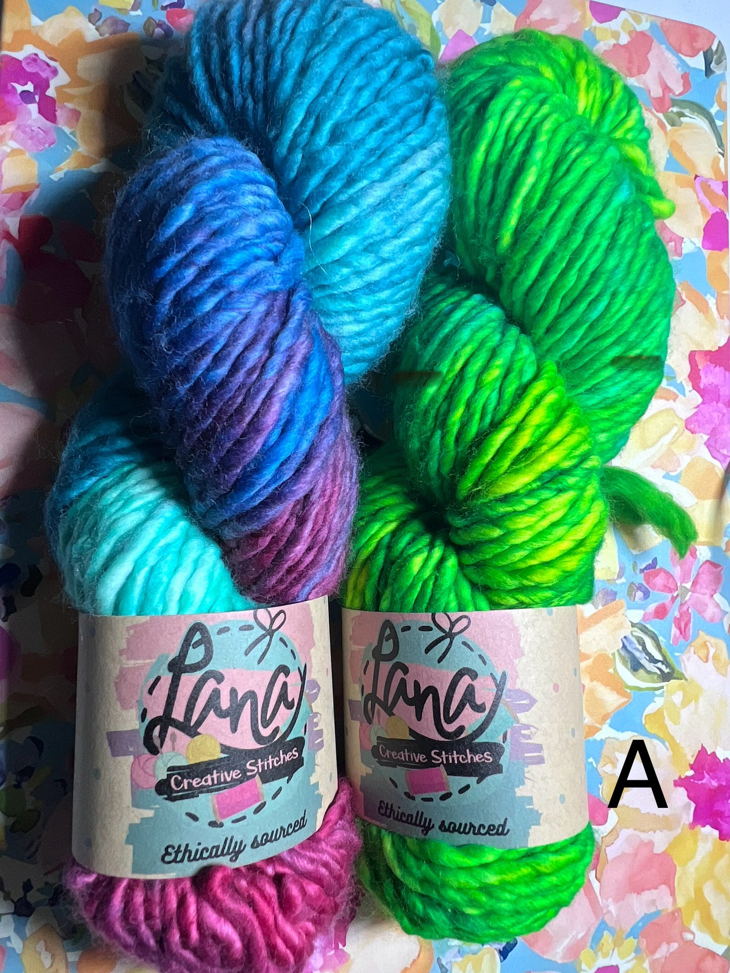 BOGO YARN| BOGO YARN