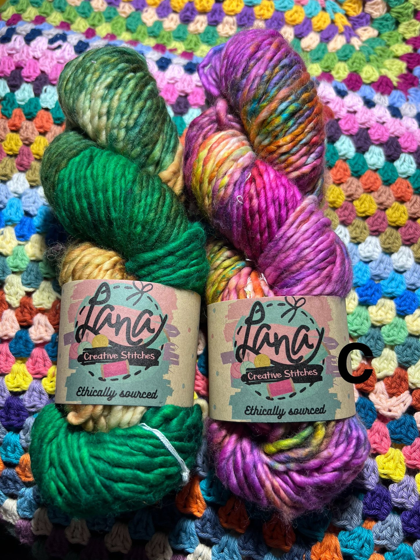 BOGO YARN| BOGO YARN