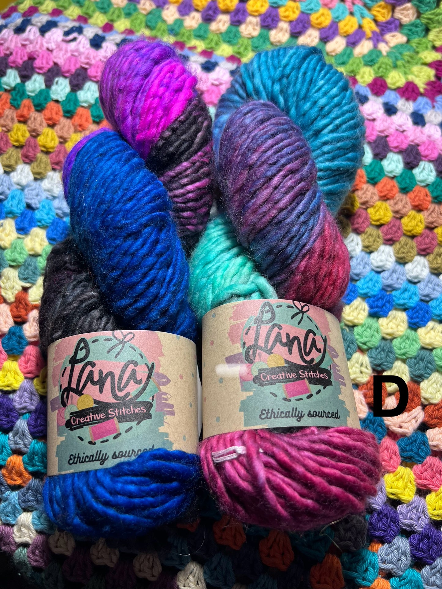 BOGO YARN| BOGO YARN