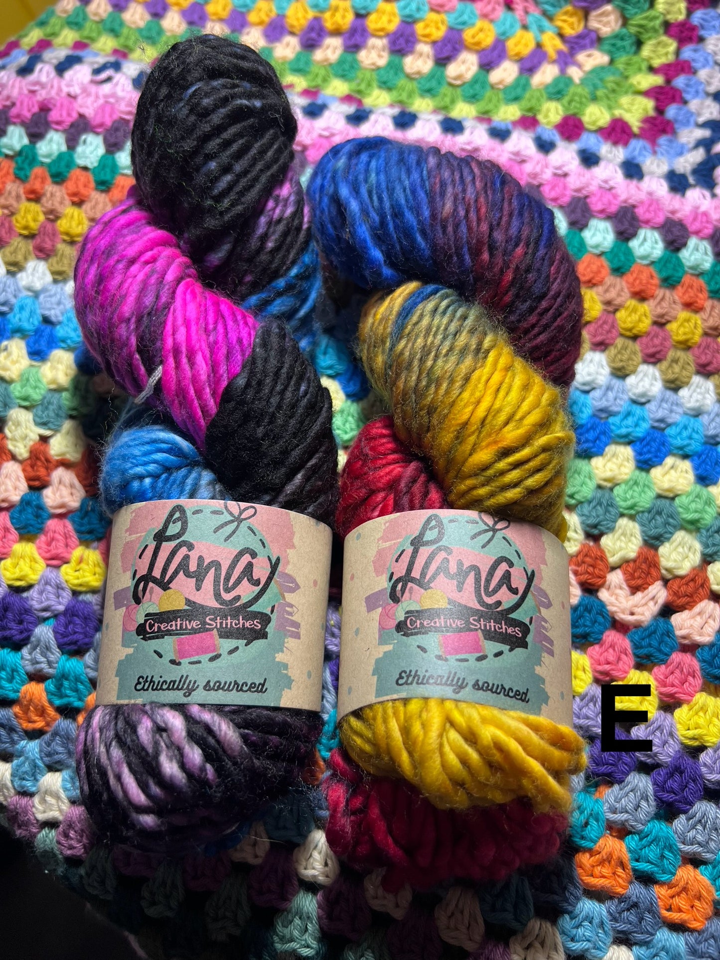 BOGO YARN| BOGO YARN