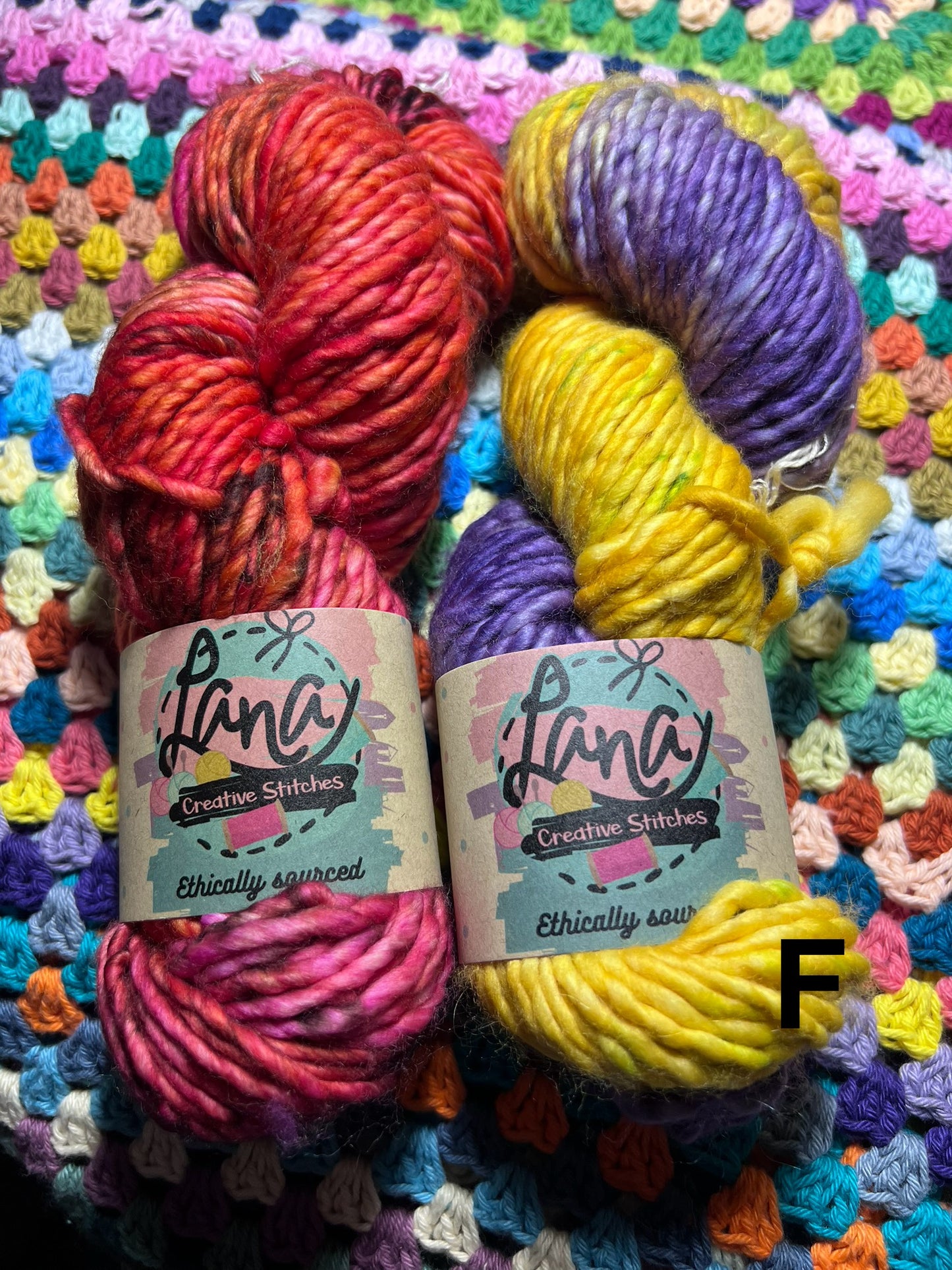 BOGO YARN| BOGO YARN