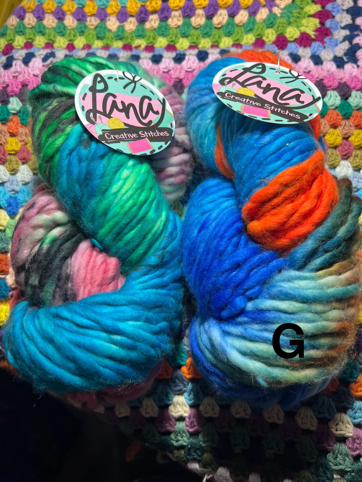 BOGO YARN| BOGO YARN