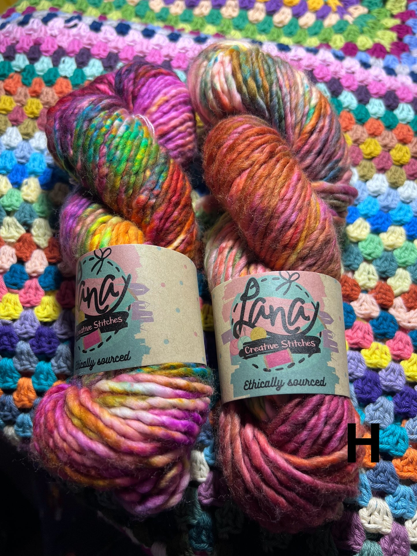 BOGO YARN| BOGO YARN