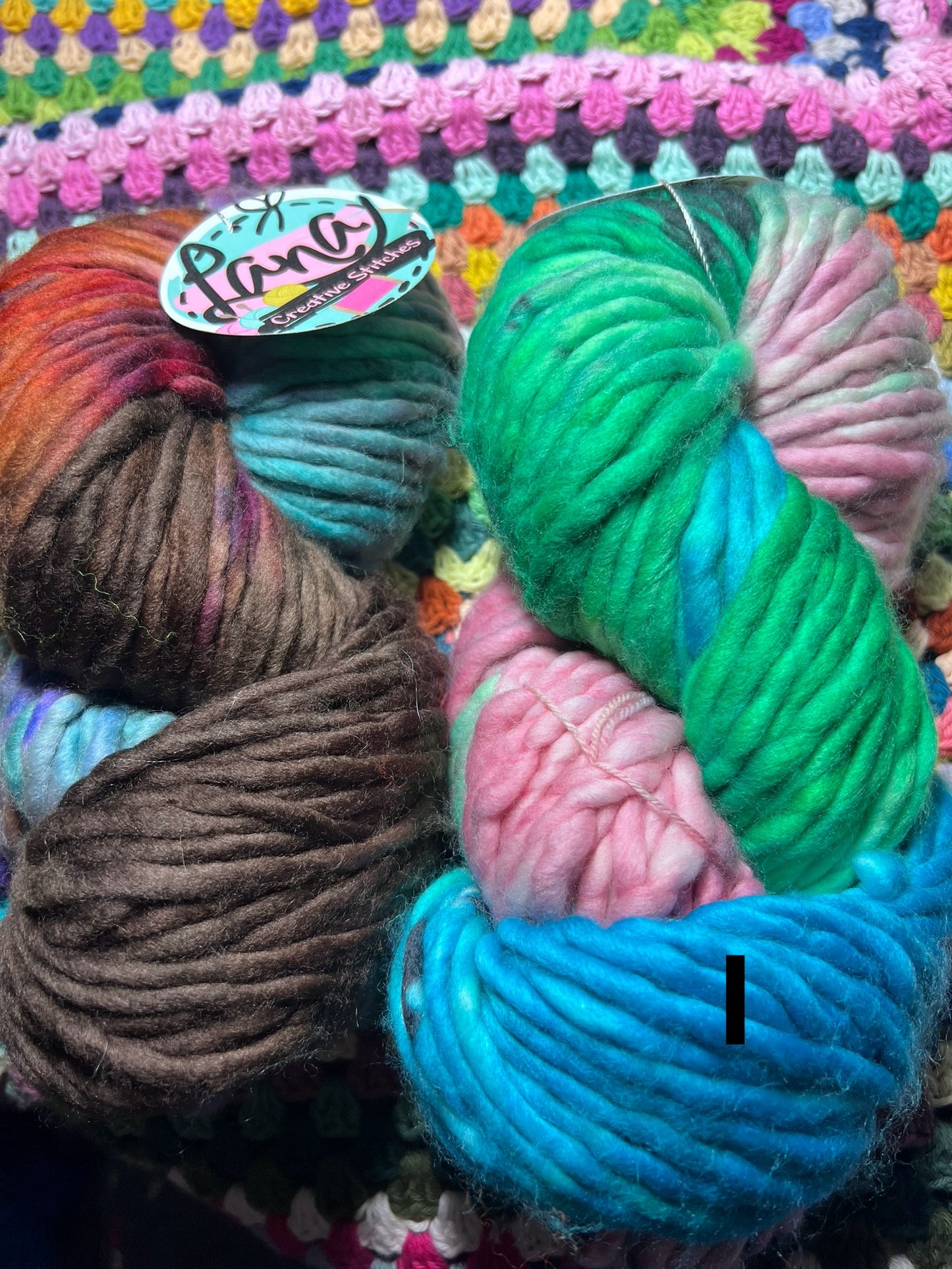 BOGO YARN| BOGO YARN