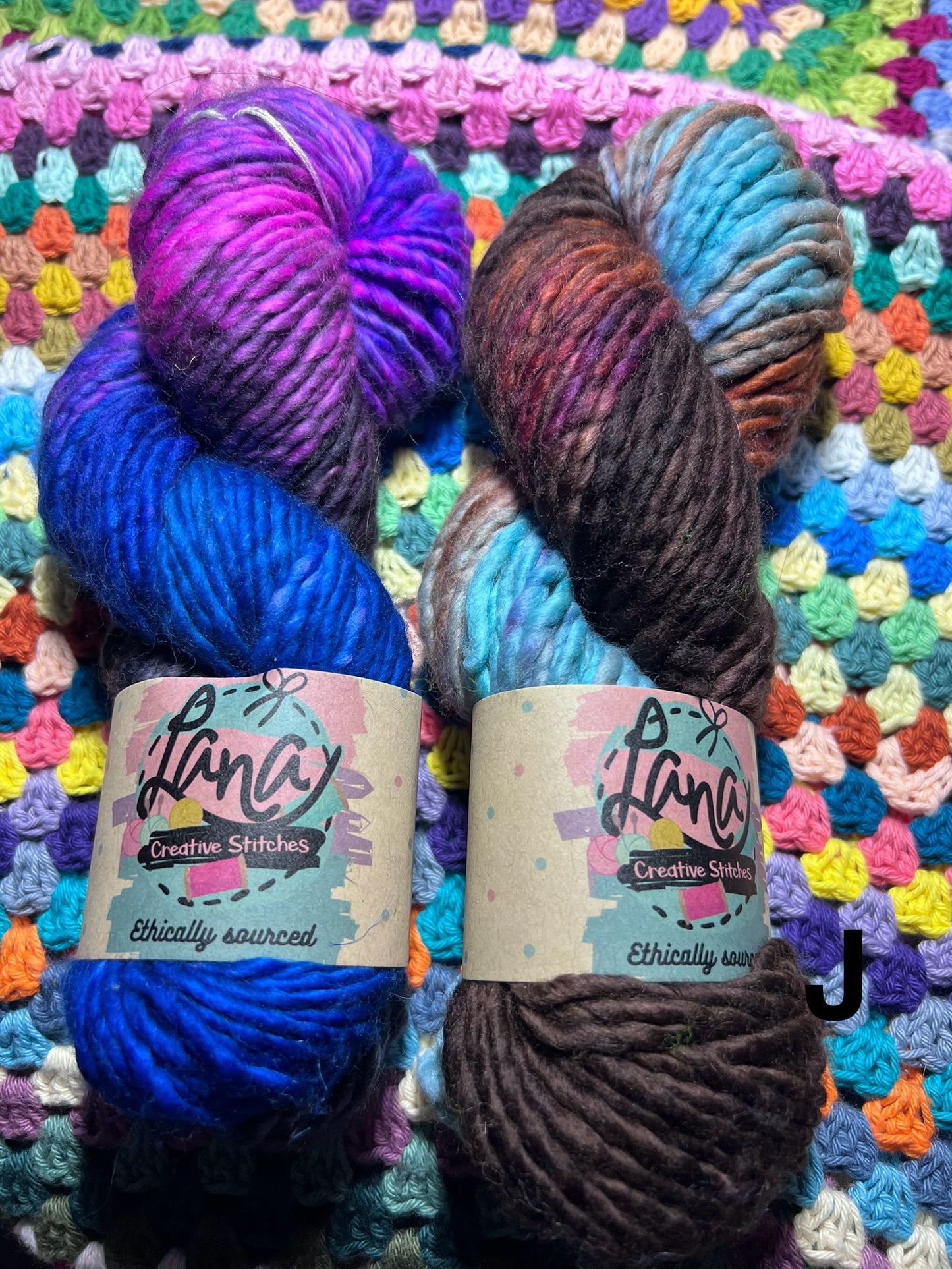 BOGO YARN| BOGO YARN