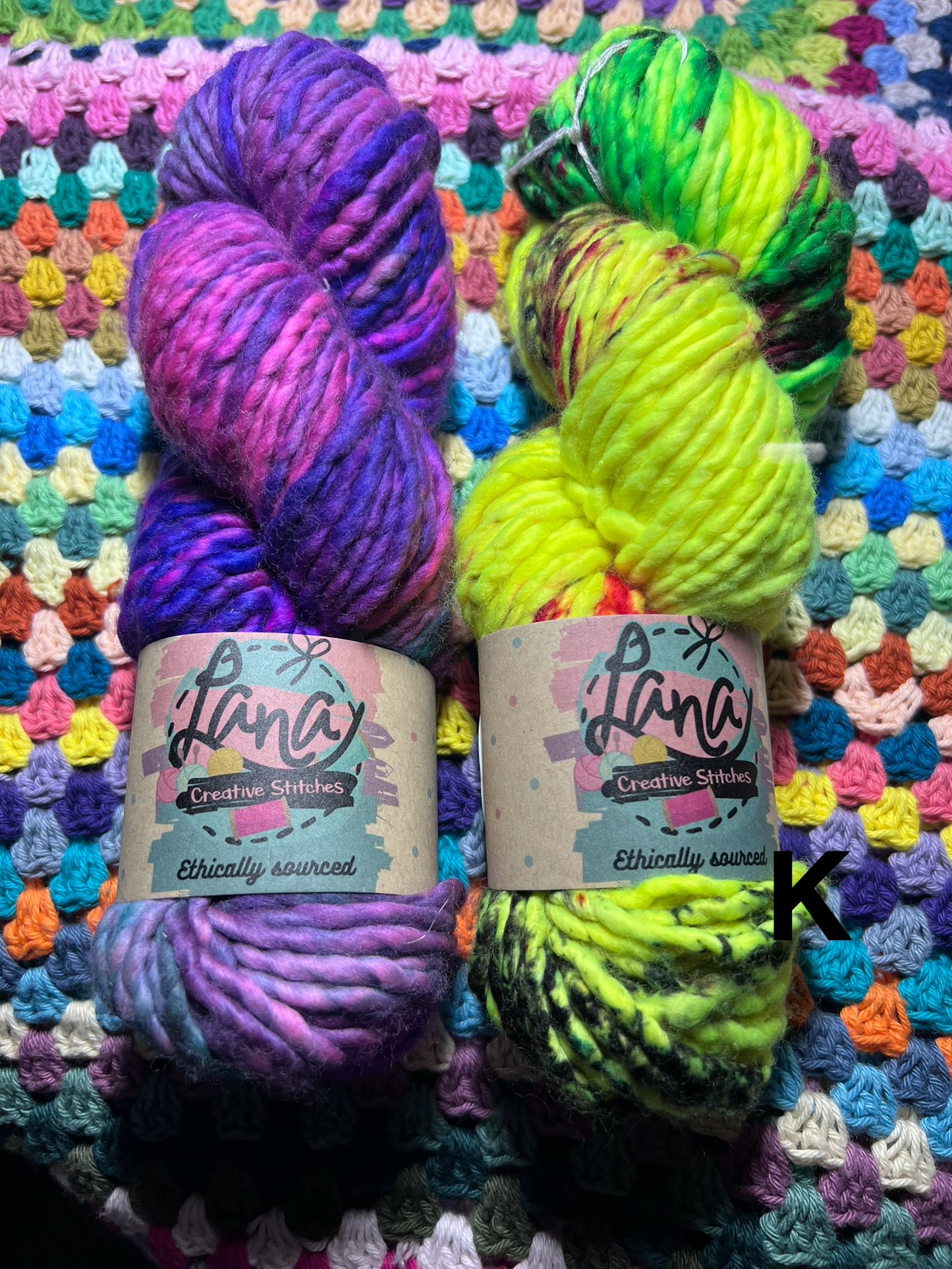 BOGO YARN| BOGO YARN