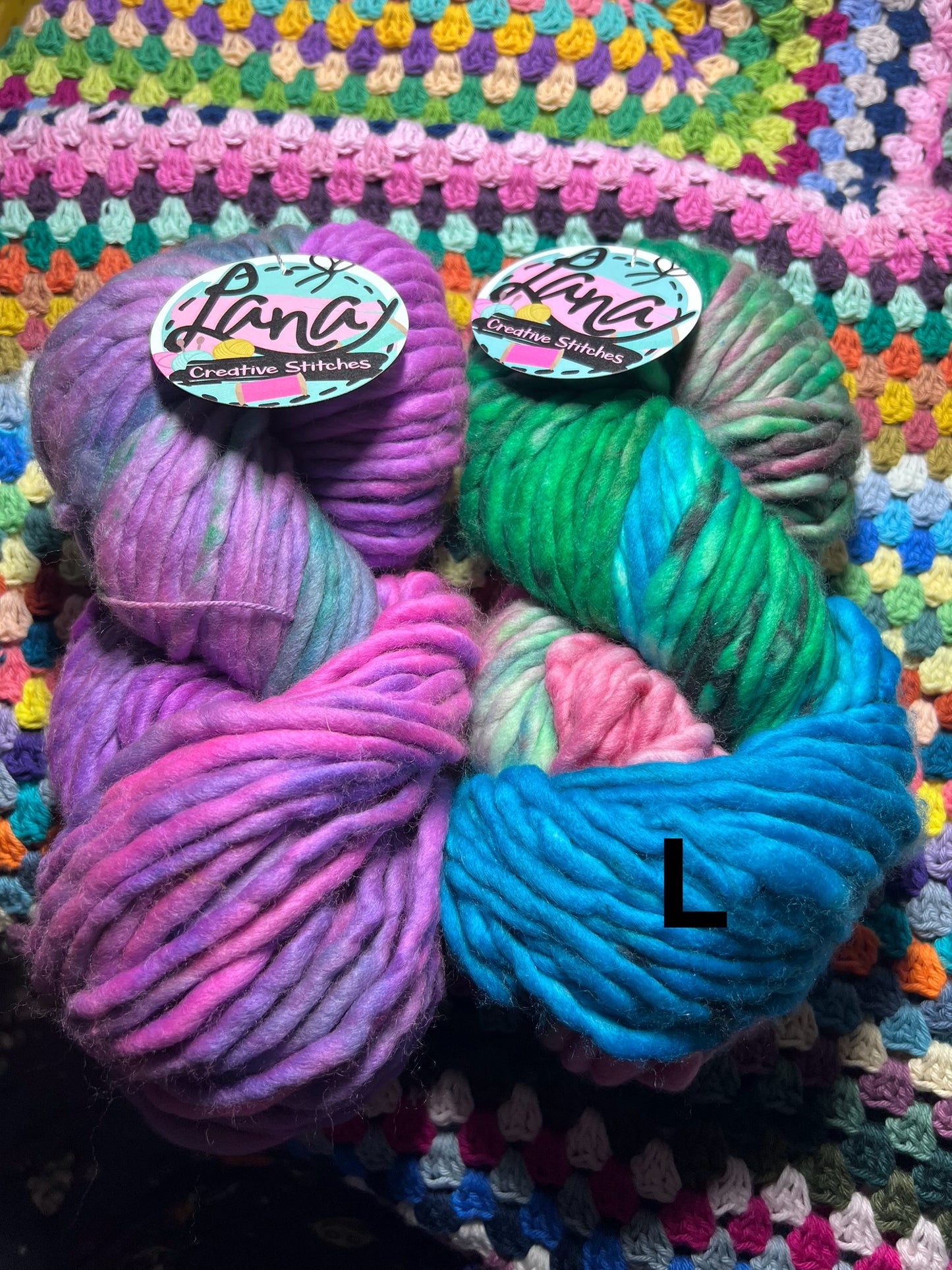 BOGO YARN| BOGO YARN