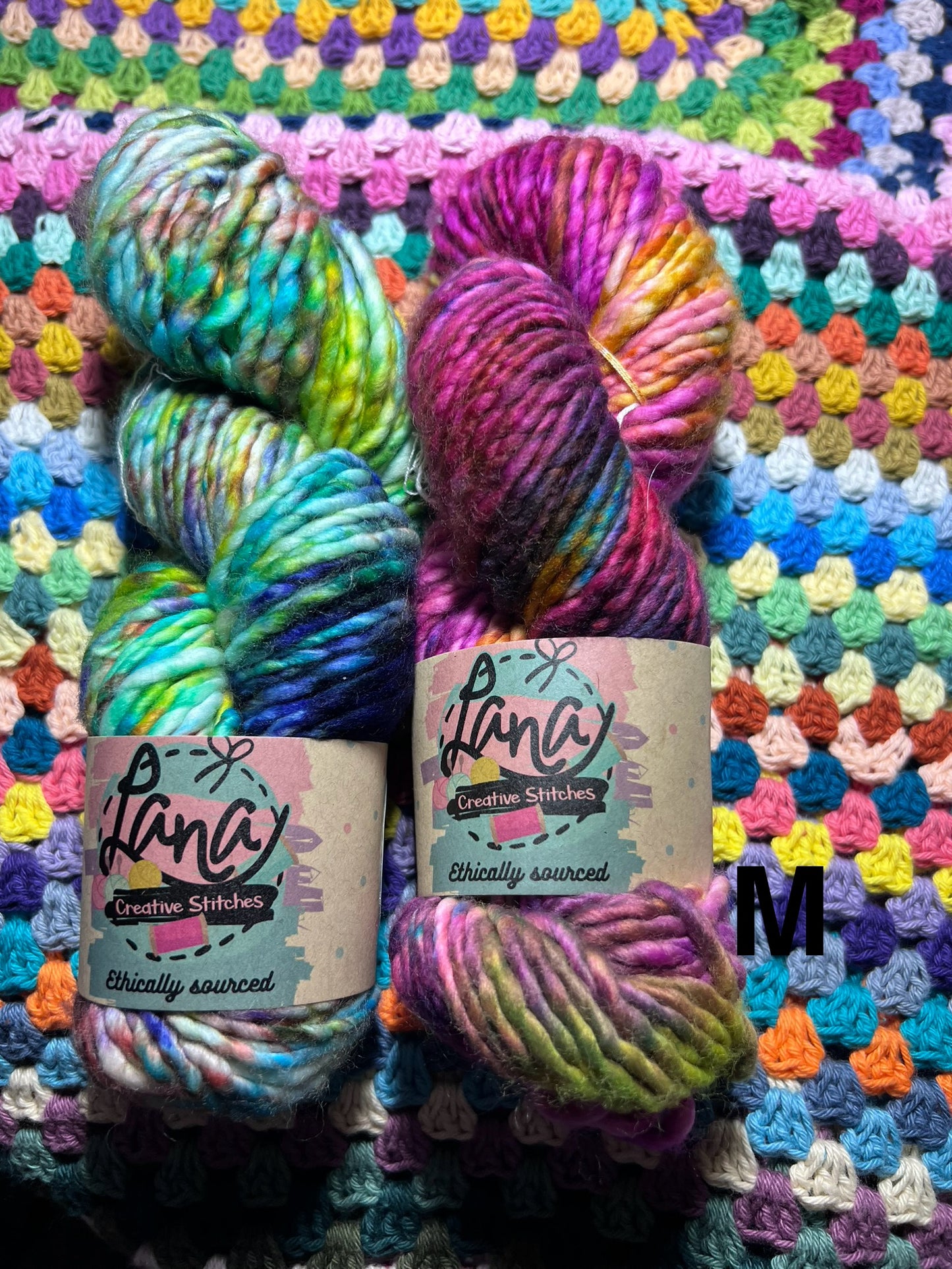 BOGO YARN| BOGO YARN