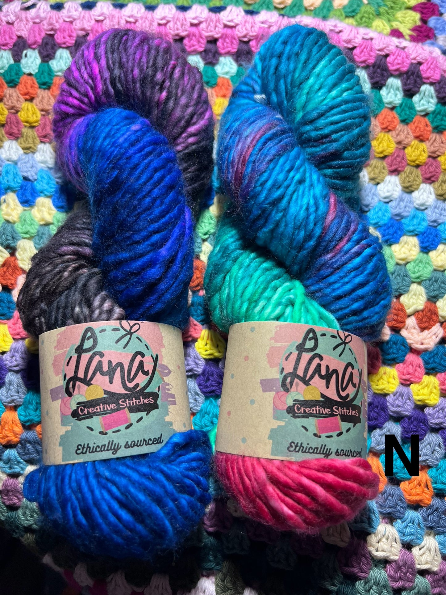 BOGO YARN| BOGO YARN