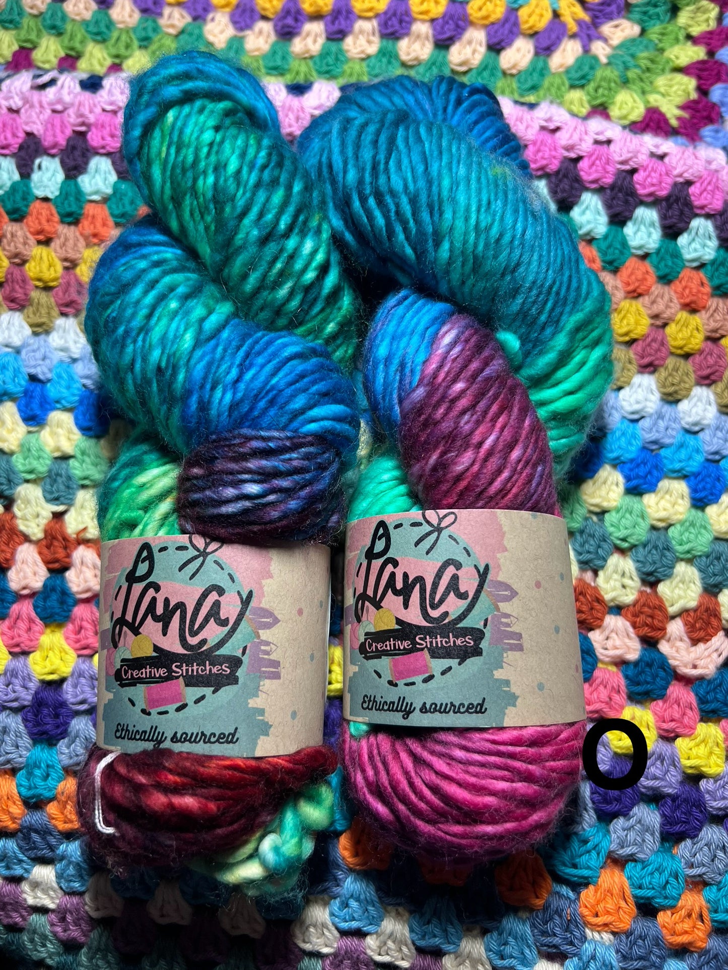 BOGO YARN| BOGO YARN