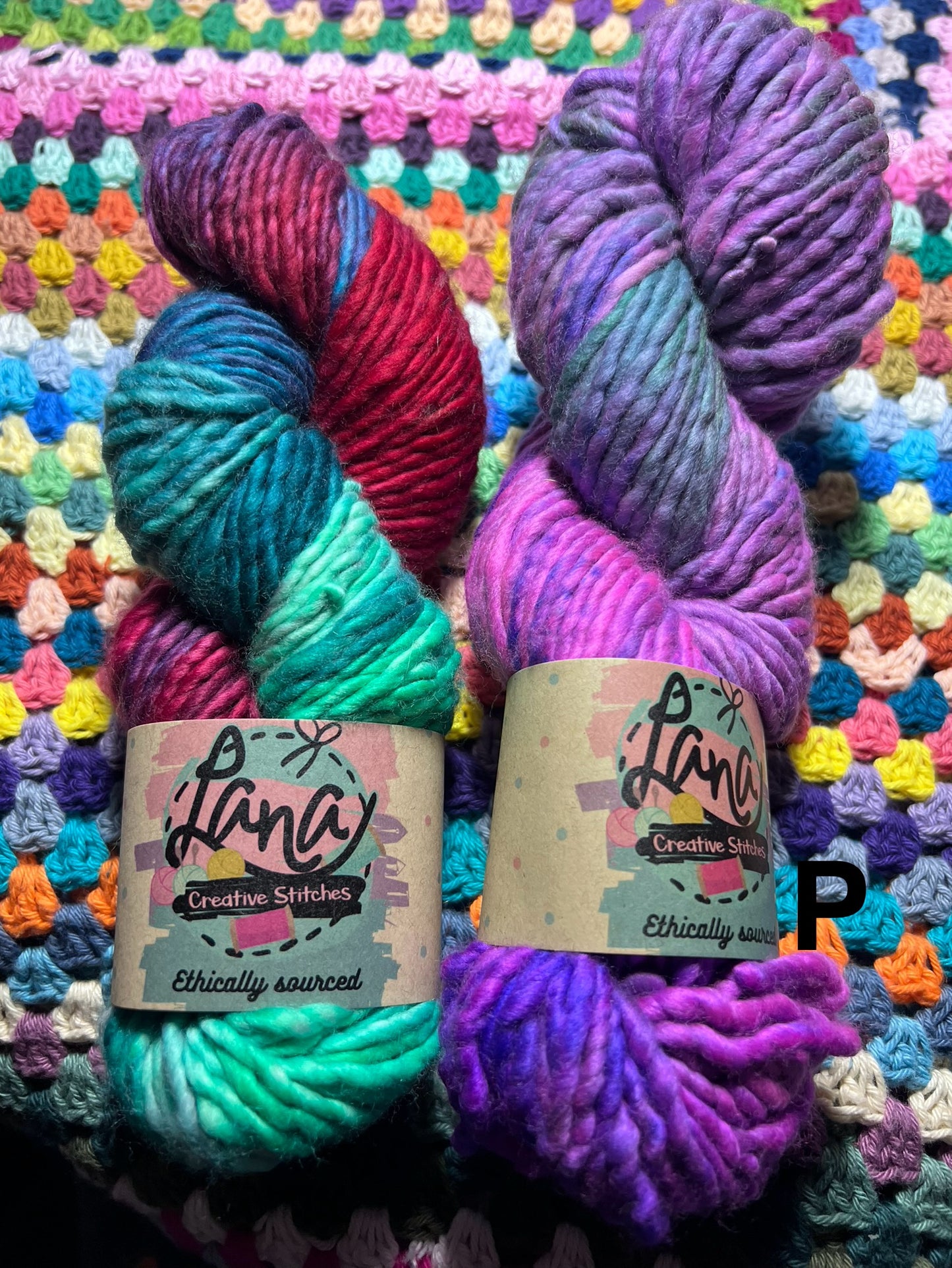 BOGO YARN| BOGO YARN