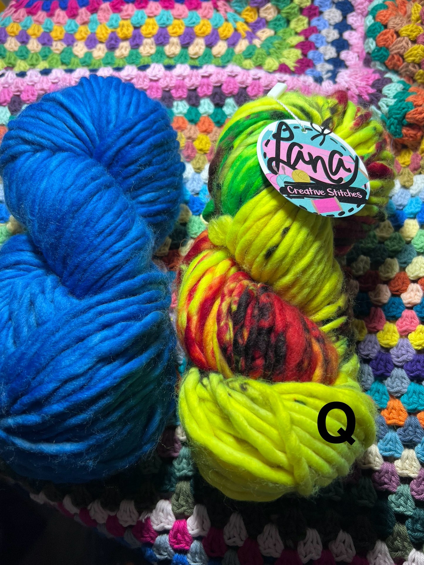 BOGO YARN| BOGO YARN