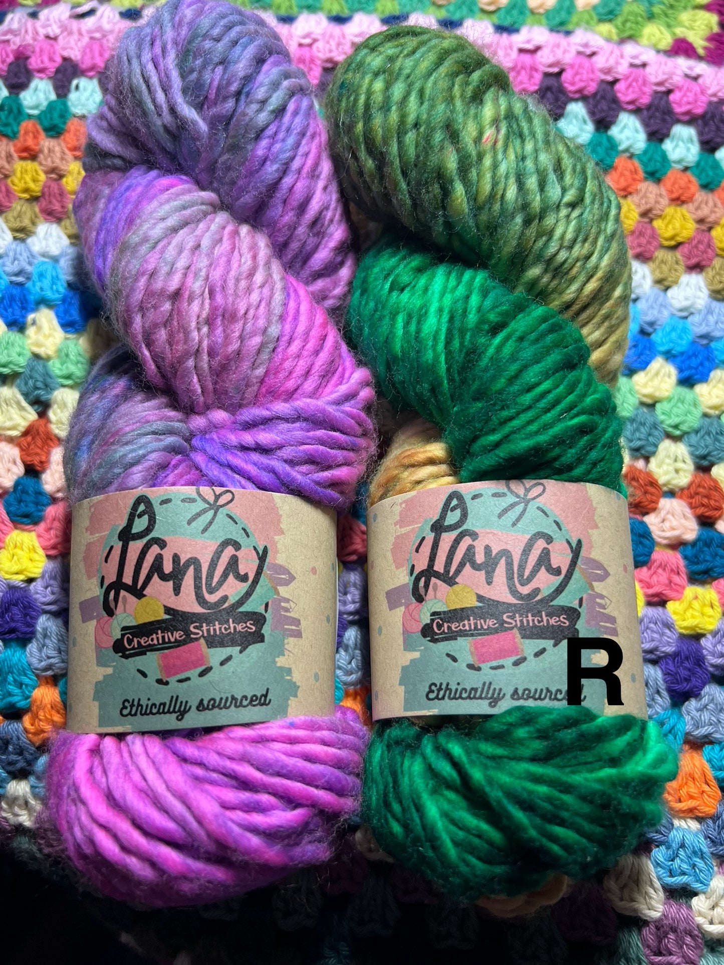 BOGO YARN| BOGO YARN