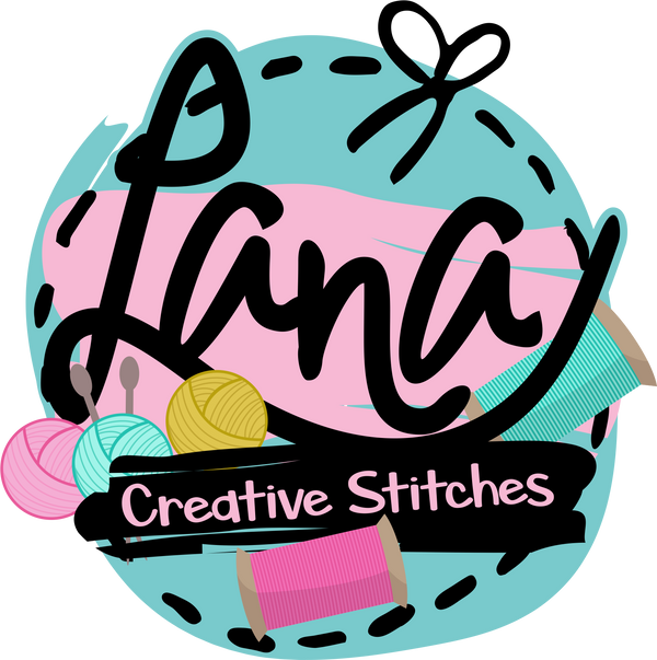 Lana Creative Stitches